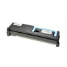 Utax CLP 3521 Nero Toner Compatibile