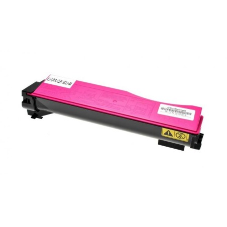 Utax CLP 3521 Magenta Toner Compatibile