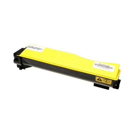 Utax CLP 3521 Giallo Toner Compatibile