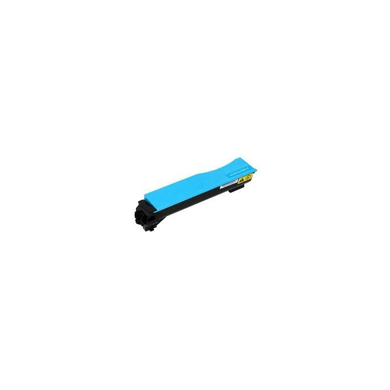 Utax CLP3626 Ciano Toner Compatibile