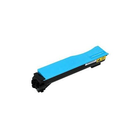 Utax CLP3626 Ciano Toner Compatibile