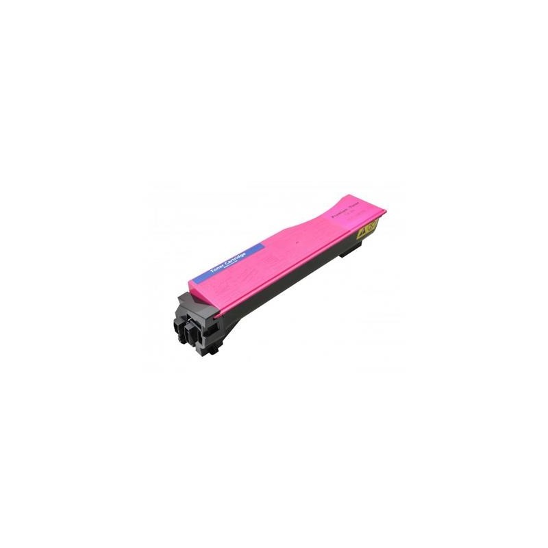 Utax CLP3626 Magenta Toner Compatibile