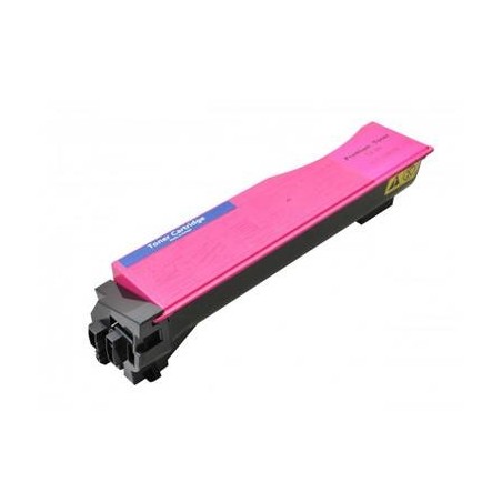 Utax CLP3626 Magenta Toner Compatibile