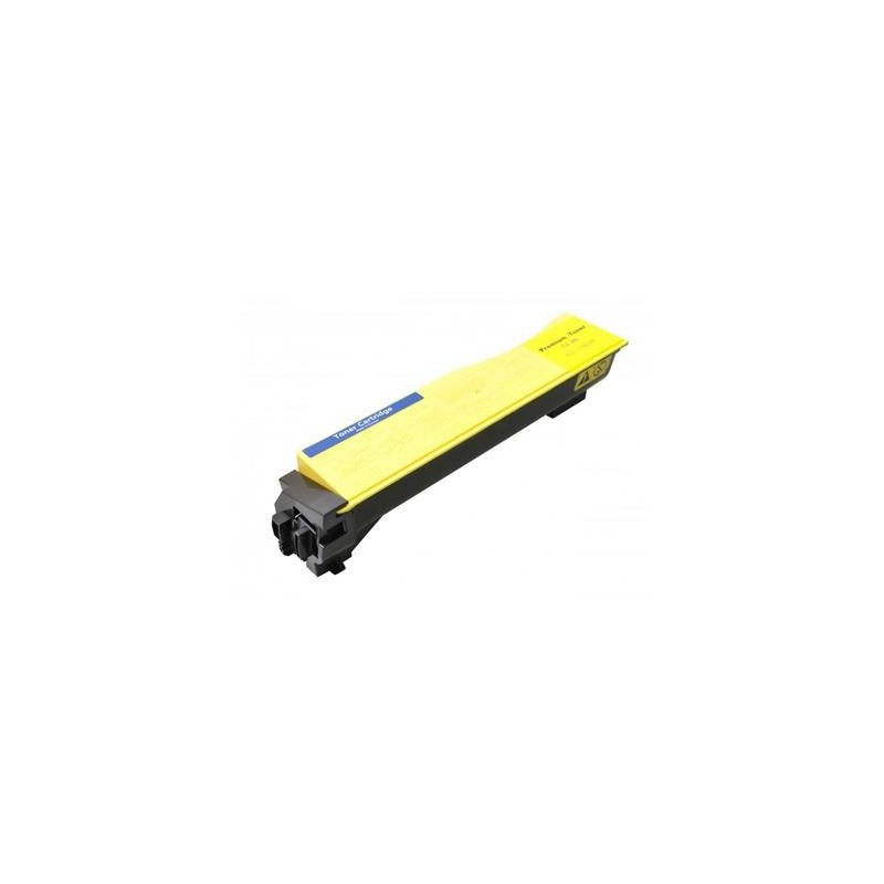 Utax CLP3626 Giallo Toner Compatibile