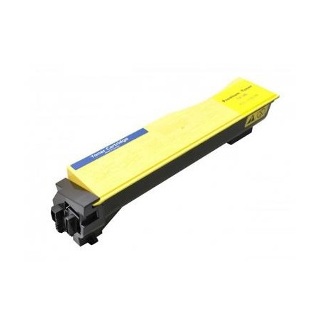Utax CLP3626 Giallo Toner Compatibile