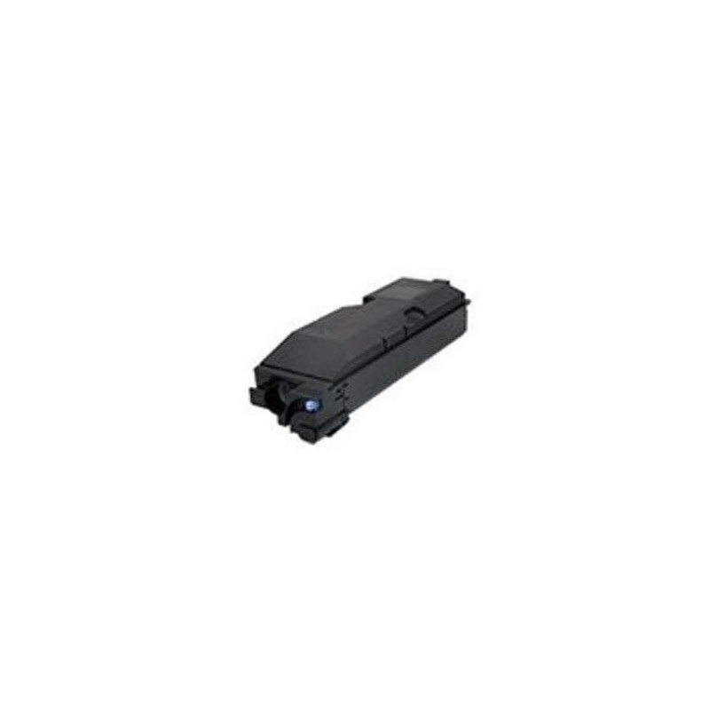 Utax CLP3635 Nero Toner Compatibile