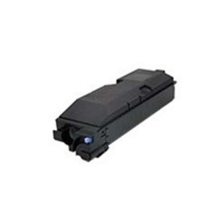Utax CLP3635 Nero Toner Compatibile