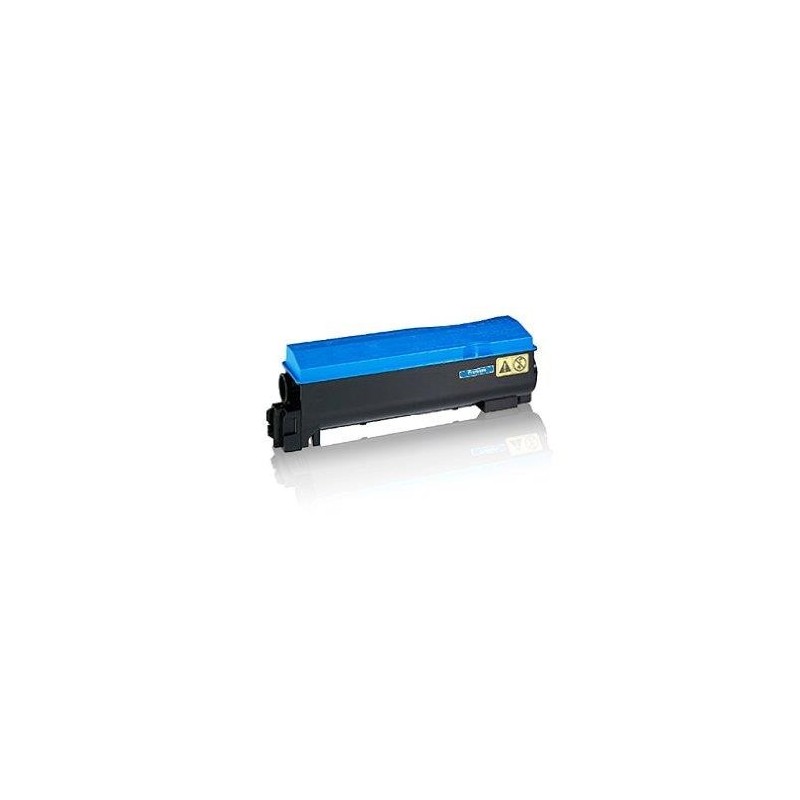 Utax CLP3635 Ciano Toner Compatibile
