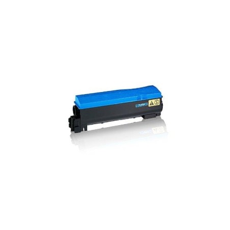 Utax CLP3635 Ciano Toner Compatibile