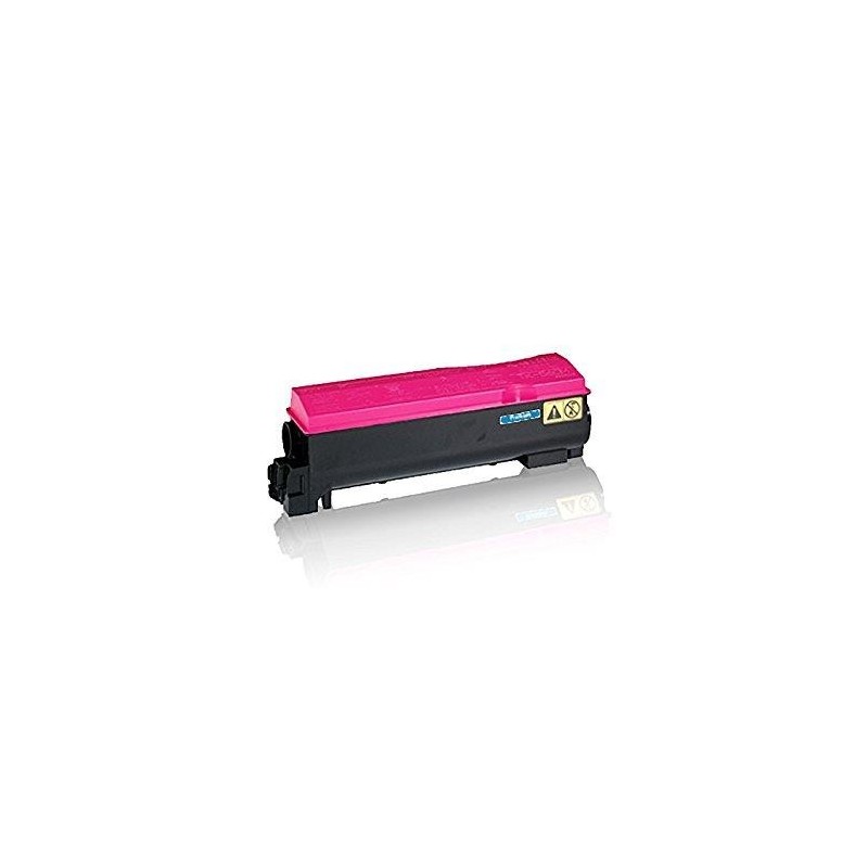 Utax CLP3635 Magenta Toner Compatibile
