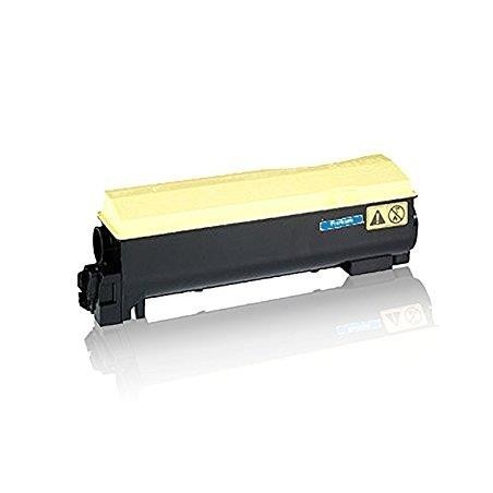 Utax CLP3635 Giallo Toner Compatibile