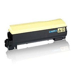 Utax CLP3635 Giallo Toner Compatibile