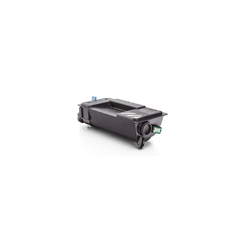 Utax P4030 Nero Toner Compatibile