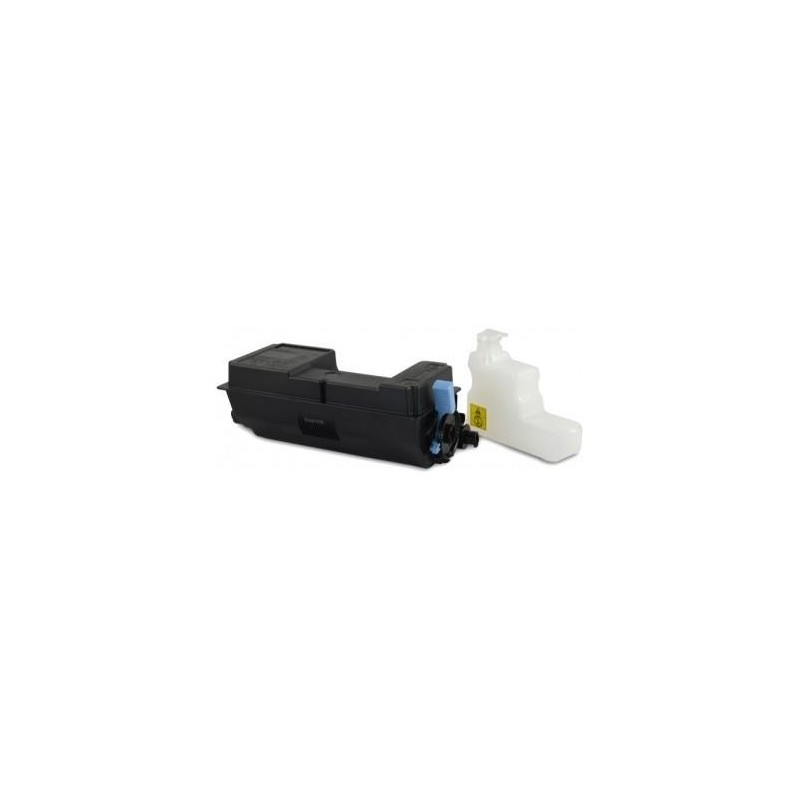 Utax P6030 Nero Toner Compatibili