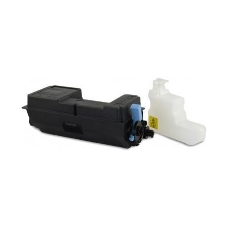 Utax P6030 Nero Toner Compatibili