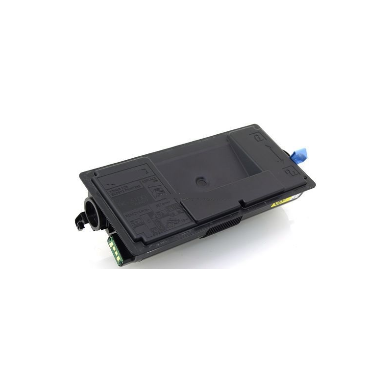 Utax P4531 Nero Toner Compatibile