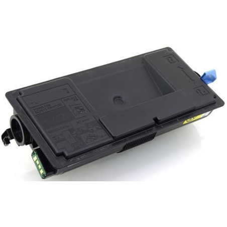 Utax P4531 Nero Toner Compatibile