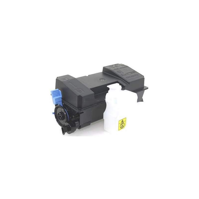 Utax P5531 Nero Toner Compatibile
