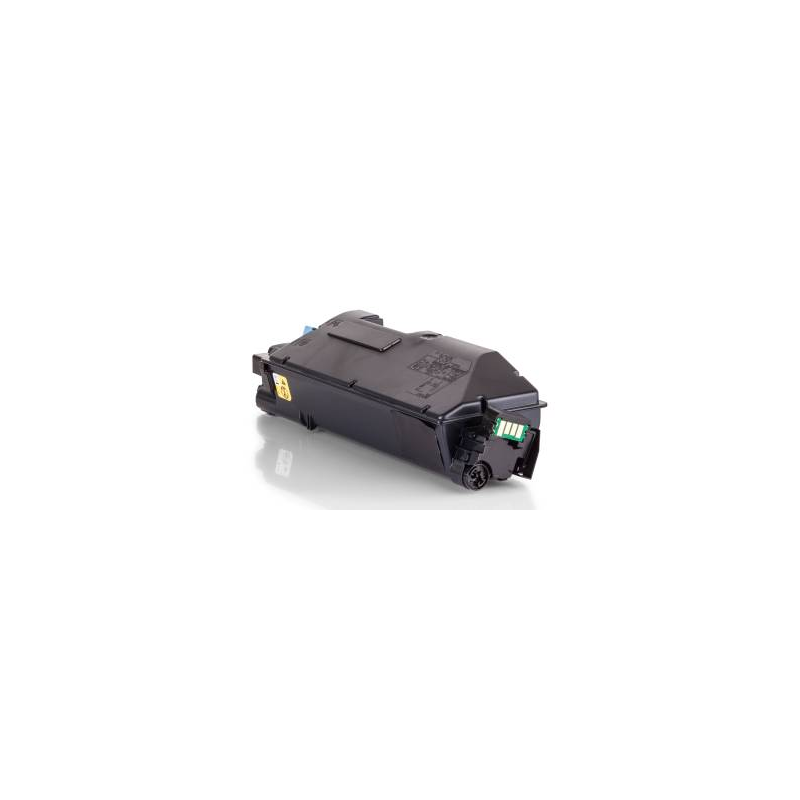 Utax PK5011 Nero Toner Compatibile