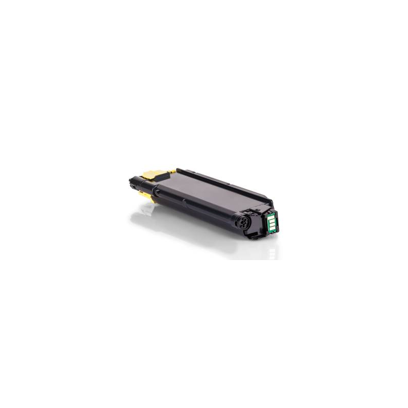 Utax PK5011 Giallo Toner Compatibile