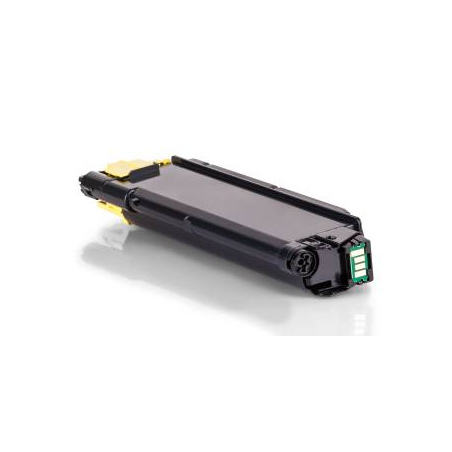 Utax PK5011 Giallo Toner Compatibile