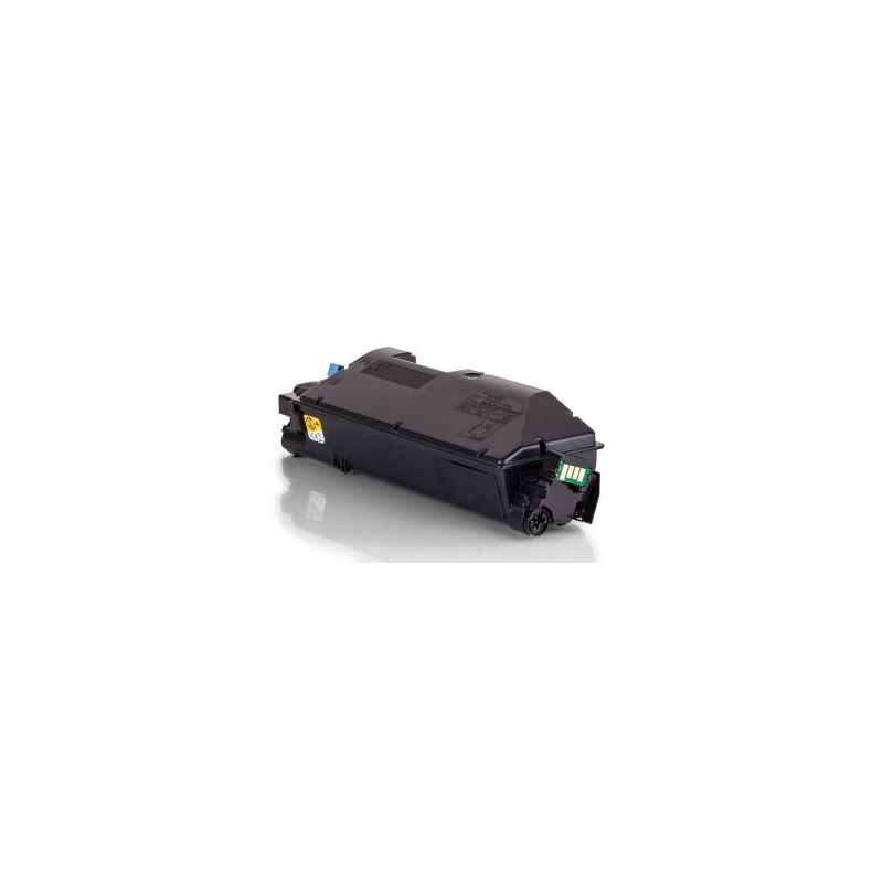 Utax PK-5012 Nero Toner Compatibile