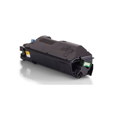 Utax PK-5012 Nero Toner Compatibile