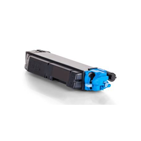 Utax PK-5012 Ciano Toner Compatibile