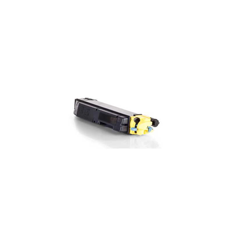 Utax PK-5012 Giallo Toner Compatibile