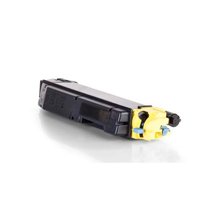 Utax PK-5012 Giallo Toner Compatibile