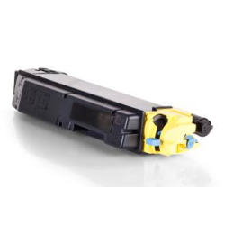 Utax PK-5012 Giallo Toner Compatibile