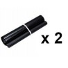 47MLX2 TTR SHARP NX P500/NX A 550 - UX 6CR 150 PAGINE 