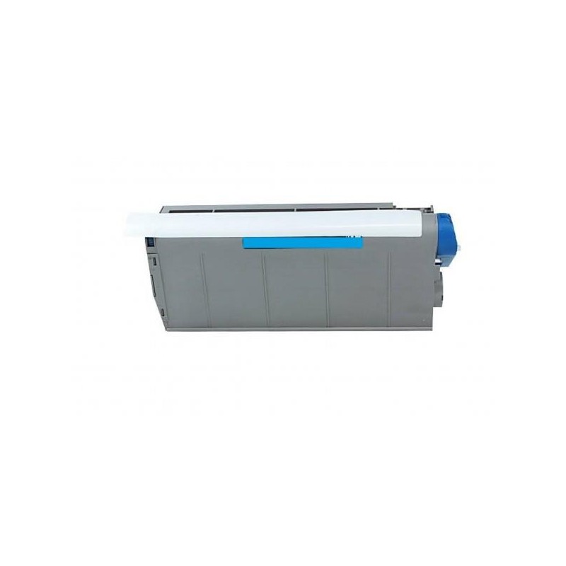Xerox 1235 Ciano Toner Compatibile