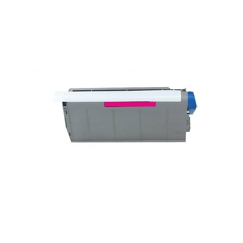 Xerox 1235 Magenta Toner Compatibile
