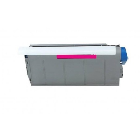 Xerox 1235 Magenta Toner Compatibile
