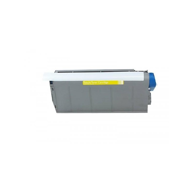 Xerox 1235 Giallo Toner Compatibile