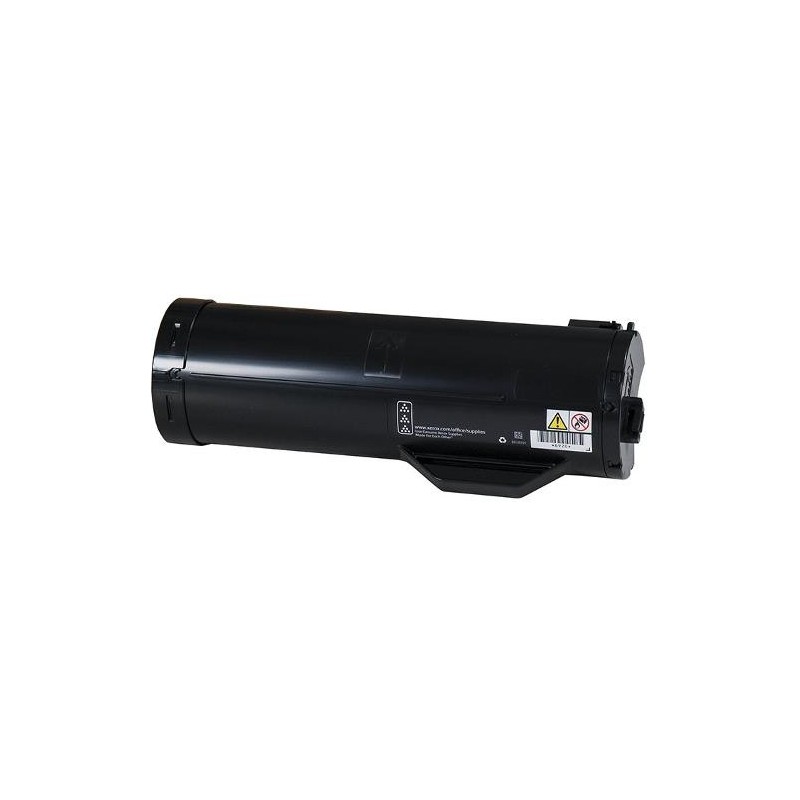 Xerox 3655 Nero Toner Compatibile
