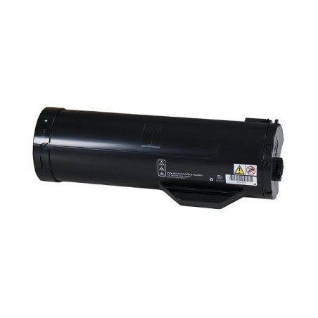 Xerox 3655 Nero Toner Compatibile