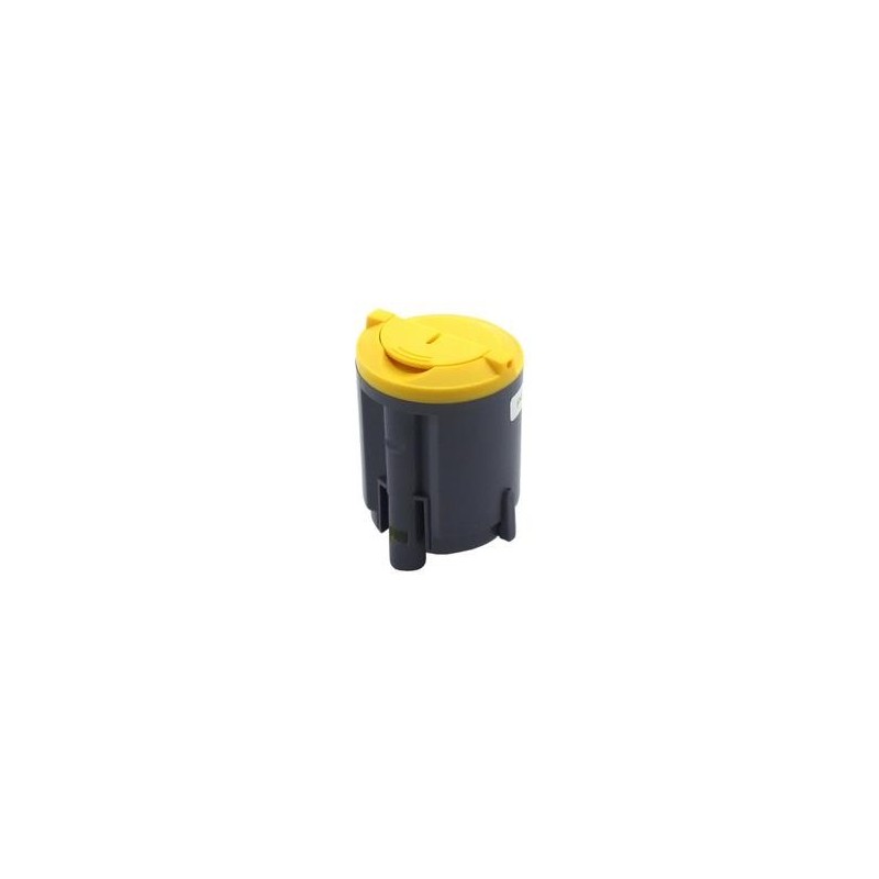 Phaser 6110 Giallo Toner Compatibile