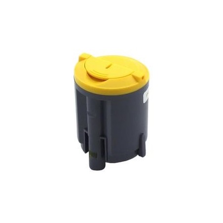 Phaser 6110 Giallo Toner Compatibile