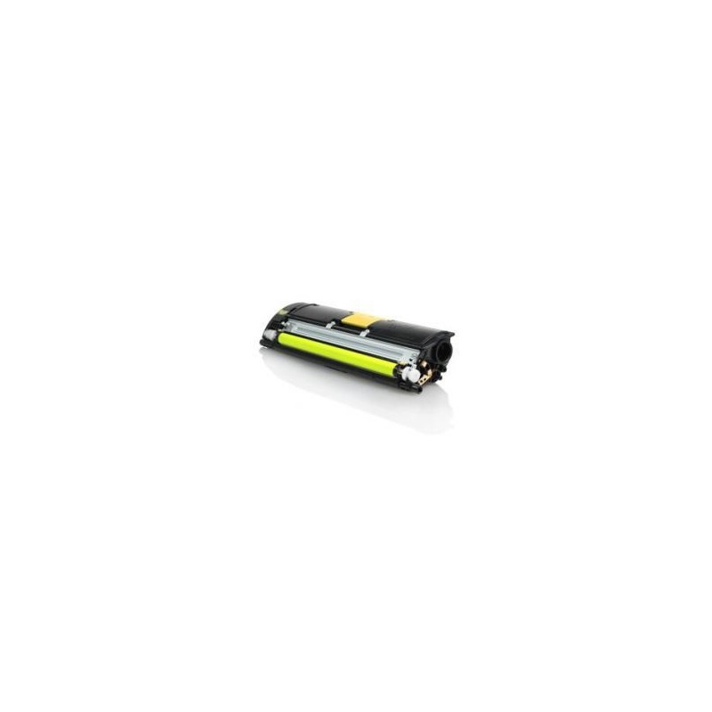 Xerox 6120 Giallo Toner Compatibile
