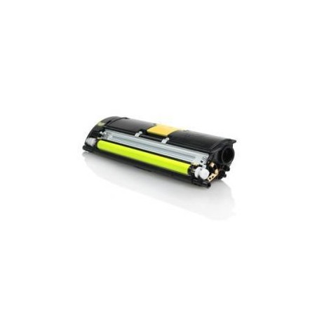 Xerox 6120 Giallo Toner Compatibile