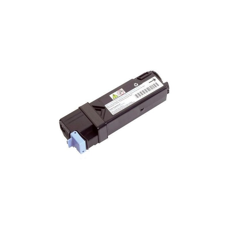 Phaser 6128MFP Ciano Toner Compatibile