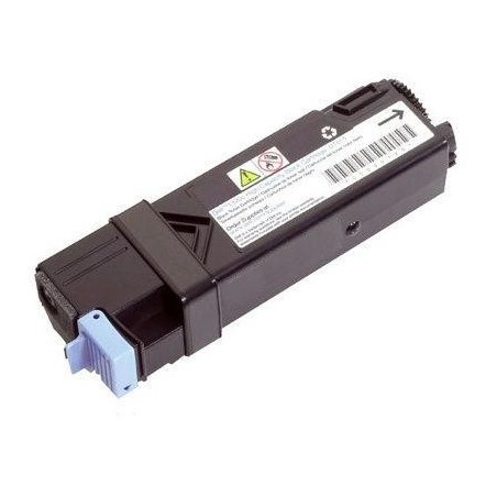 Phaser 6128MFP Ciano Toner Compatibile