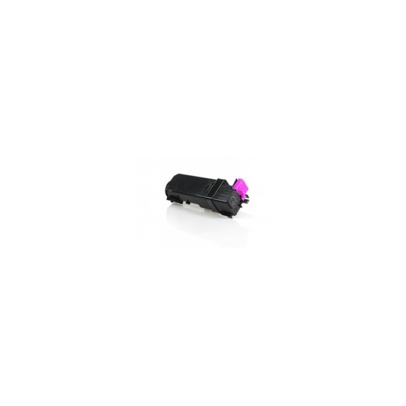 Phaser 6128MFP Magenta Toner Compatibile