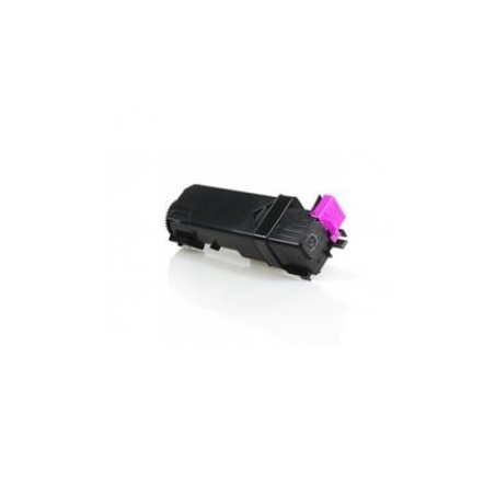 Phaser 6128MFP Magenta Toner Compatibile