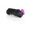 Phaser 6128MFP Magenta Toner Compatibile