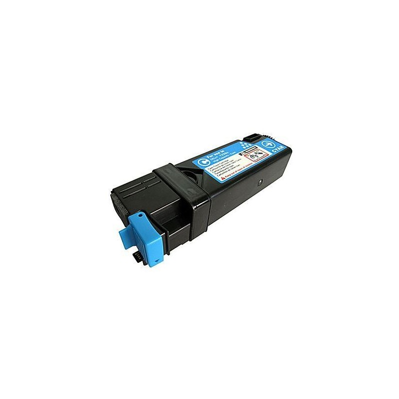 Phaser 6140 Ciano Toner Compatibile
