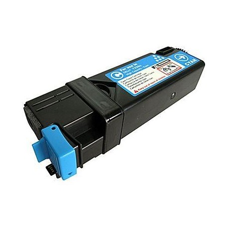 Phaser 6140 Ciano Toner Compatibile