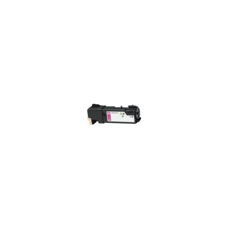 Phaser 6140 Magenta Toner Compatibile